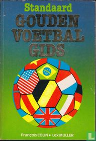 Standaard gouden voetbalgids