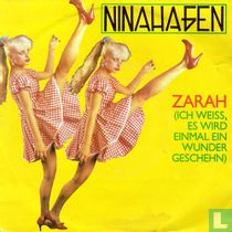 Zarah (Ich Weiss, es Wird Einmal ein Wunder Geschehn)