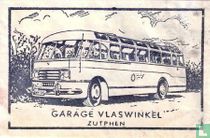 Garage Vlaswinkel