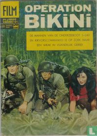 Operation Bikini