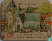 Kortrijk, O.L.Vrouwkerk