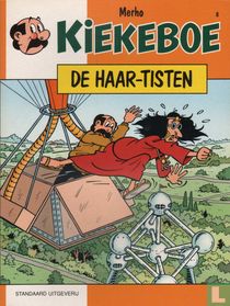 De Haar-Tisten acheter