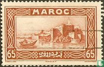 Kasbah des Oudaïas