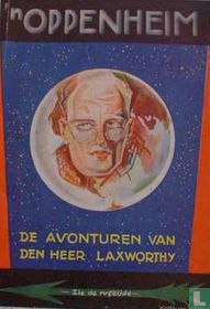 De avonturen van den heer Laxworthy
