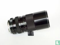 Zoomlens voor Olympus OM