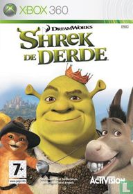 Shrek de Derde