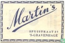 Martin's