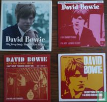 I Dig Everything: The 1966 Pye Singles