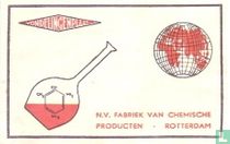 Vondelingplaat N.V. Fabriek van Chemisch Producten