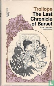The last chronicle of Barset. 1