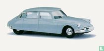 Citroën DS 19