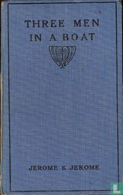 Three Men in a Boat