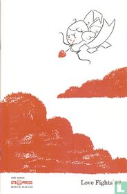 Love fights 2
