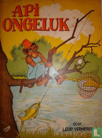 Api ongeluk
