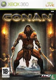 Conan