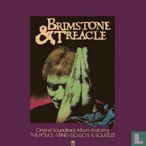 Brimstone & Treacle