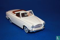 Peugeot 403