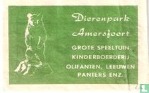 Dierenpark Amersfoort