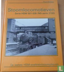 Serie HSM 501-535 (NS-serie 2100)
