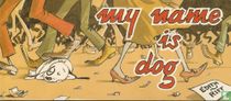 My name is Dog