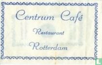 Centrum Café Restaurant