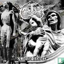 Plague Angel