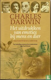 Het uitdrukken van emoties bij mens en dier