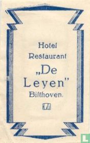 Hotel Restaurant "De Leyen"
