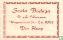 Scala Bodega