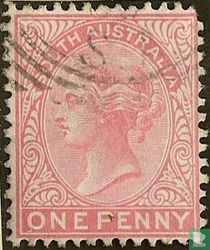 Queen Victoria