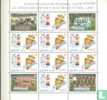 25 Jahre Copa del Rey kaufen