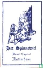 Het Spinnewiel