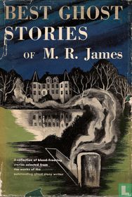 Best ghost stories of M.R. James