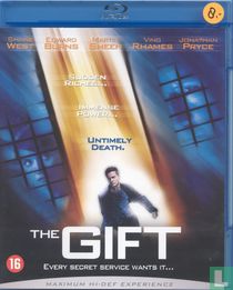 The Gift