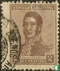 José de San Martin