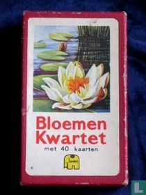 Bloemen Kwartet