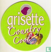 Grisette Country Cool / Fruit des Bois - Bosvruchten 