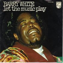 Let the Music Play