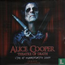 Theatre of Death