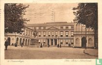 Kon. Paleis Noordeinde