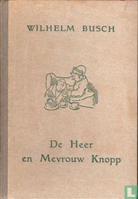 De heer en mevrouw Knopp 