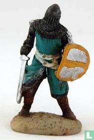 Chevalier à la main