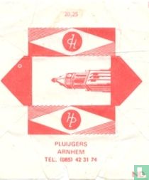 Pluijgers Arnhem