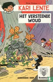 Het versteende woud