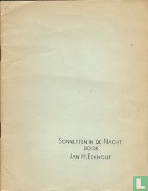Sonnetten in de nacht 