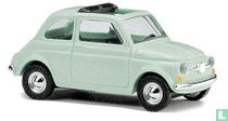 Fiat 500 F