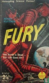 Fury
