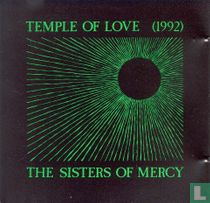 Temple of love (1992)