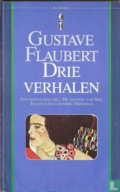 Drie verhalen