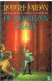 De Herrezen Draak